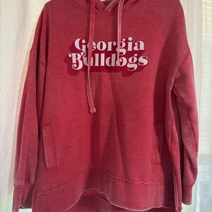 UGA Hoodie